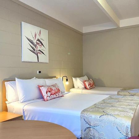 Apollo Motel Паркс Екстер'єр фото
