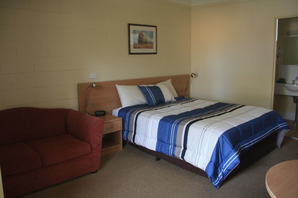 Apollo Motel Паркс Екстер'єр фото